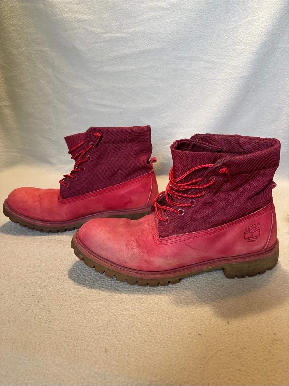Timberland 